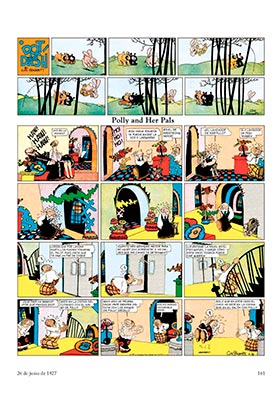 Polly And Her Pals 01