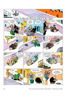 Polly And Her Pals 01