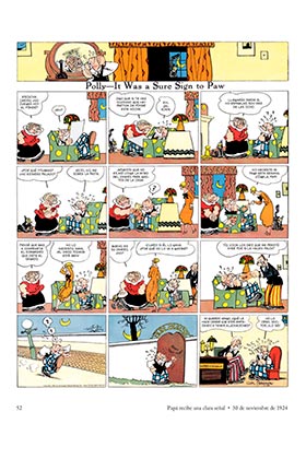 Polly And Her Pals 01