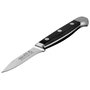 Güde Alpha Cuchillo para Vegetales 8 cm Negro POM 1708/08