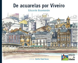 ALMACEN DE FABULA De acuarelas por Viveiro