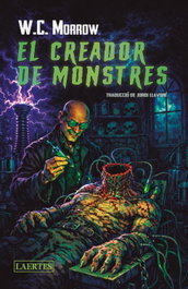 El creador de monstres, William Chambers Morrow - LAERTES