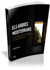 Els arbres mediterranis, Josep Gordi Serrat - DOCUMENTA UNIVERSITARIA