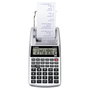 Canon P1-DTSC II Calculadora con impresión portátil de 12 dígitos