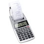 Canon P1-DTSC II Calculadora con impresión portátil de 12 dígitos