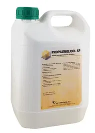 SP Veterinaria Propilenglicol Solucion Oral 5 L