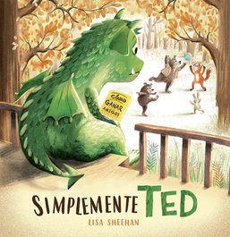 PICARONA, Simplemente Ted, Lisa Sheehan - PICARONA