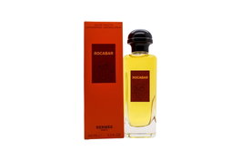 Hermes Rocabar Eau De Toilette 100ml Vaporizador