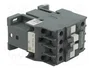 SCHNEIDER ELECTRIC Contactor Easy TeSys 18A 110VAC 3-polar