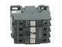 SCHNEIDER ELECTRIC Contactor Easy TeSys 18A 110VAC 3-polar