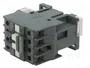 SCHNEIDER ELECTRIC Contactor Easy TeSys 18A 110VAC 3-polar