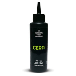 Bompar Cera Lubricante para Cadena 100 ml - Reduce Ruido y Suciedad, Ecológica