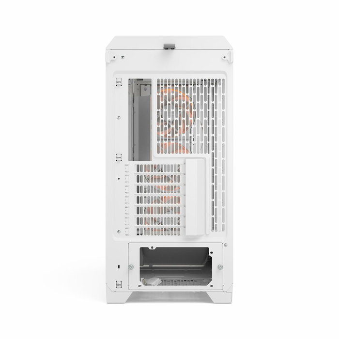 Fractal Design Meshify 3 XL White RGB TG Light Tint