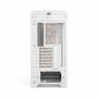 Fractal Design Meshify 3 XL White RGB TG Light Tint