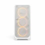 Fractal Design Meshify 3 XL White RGB TG Light Tint
