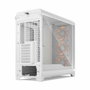 Fractal Design Meshify 3 XL White RGB TG Light Tint
