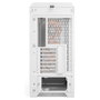 Fractal Design Meshify 3 XL White RGB TG Light Tint