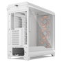 Fractal Design Meshify 3 XL White RGB TG Light Tint
