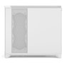 Fractal Design Meshify 3 XL White RGB TG Light Tint