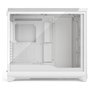 Fractal Design Meshify 3 XL White RGB TG Light Tint