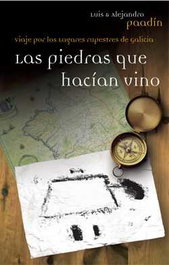 SERVINO.NET Las piedras que hacían vino