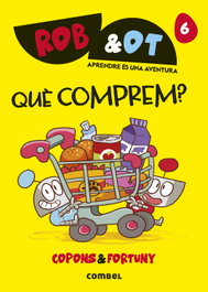 COMBEL, ¿QUÉ COMPREM? - COPONS RAMON, JAUME
