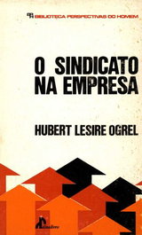 DINALIVRO, (PORT).Sindicato na empresa - Hubert L. Ogrel
