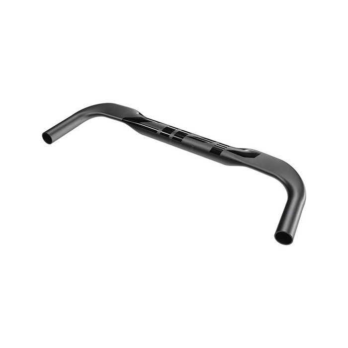 Zipp Vuka Alumina Manillar Plano 400mm 31.8 Aluminio Gris Zipp Vuka Alumina Manillar Plano 400mm 31.8 Aluminio Gris