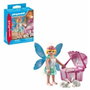 PLAYMOBIL Hada de los Dientes Special Plus 71758