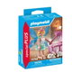 PLAYMOBIL Hada de los Dientes Special Plus 71758