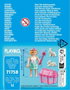 PLAYMOBIL Hada de los Dientes Special Plus 71758