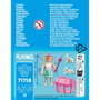 Playmobil Hada de los Dientes Special Plus 71758 - Figura de juguete para niños de 4+ años