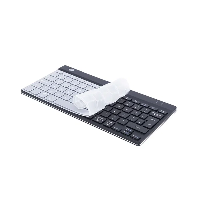 R-go tools Cubierta de teclado RGOHCKCEU79 para R-Go Compact Break