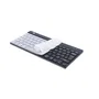 R-go tools Cubierta de teclado RGOHCKCEU79 para R-Go Compact Break
