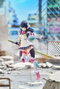 Gridman Universe Figura Figma Hyper Body Rikka Takarada (Grid Tector Ver.) 15 cm