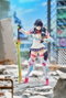 Gridman Universe Figura Figma Hyper Body Rikka Takarada (Grid Tector Ver.) 15 cm