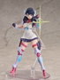 Gridman Universe Figura Figma Hyper Body Rikka Takarada (Grid Tector Ver.) 15 cm