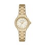 Armani AR11609 Reloj de Mujer Dorado