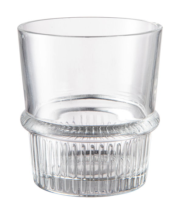 La Mediterranea Vaso Tirso Lines 320ml