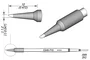 JBC TOOLS Pico cono truncado 1,2mm