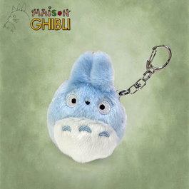 Mi vecino Totoro Llavero Funwari Mini Monedero Medium Totoro