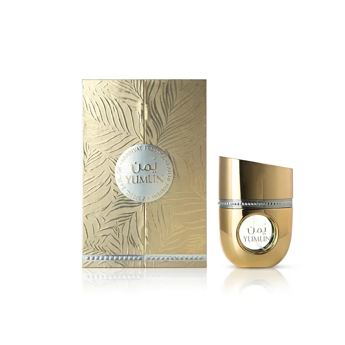 Arabiyat Prestige Yumun Agua de perfume 100 ml Arabiyat Prestige Yumun Agua de perfume 100 ml