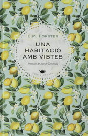 Una habitación con vistas, E.M. Forster - VIENA