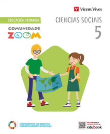 VICENS VIVES PRI5 GAL CIENCIAS SOCIAIS 5 COMUNIDADE ZOOM GAL