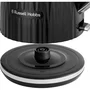Russell Hobbs 5038061163216 Hervidor de Agua Eden 2400 W 1,7 L Negro