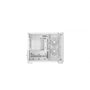 Deepcool CG330 3F WH Micro ATX Mini Tower Caja PC Blanco