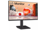 LG 25MS550-B Monitor de PC 62,2 cm (24.5") Full HD IPS Negro 1920 x 1080 Pixeles