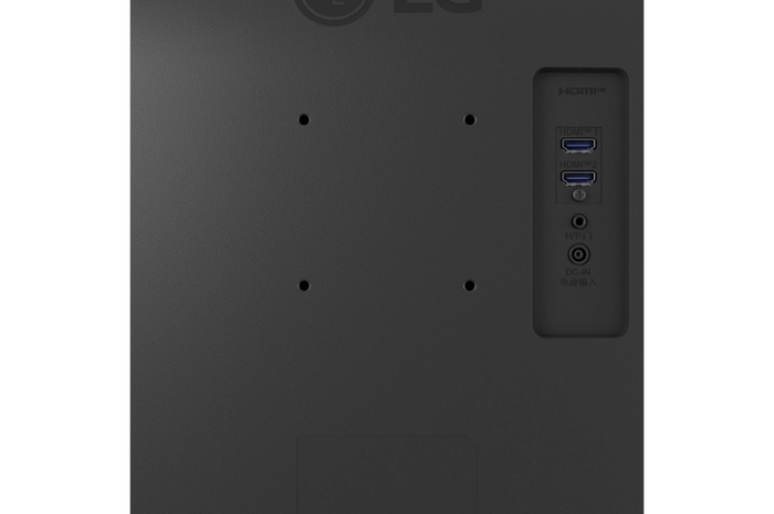 LG 25MS550-B Monitor de PC 62,2 cm (24.5") Full HD IPS Negro 1920 x 1080 Pixeles LG 25MS550-B Monitor de PC 62,2 cm (24.5") Full HD IPS Negro 1920 x 1080 Pixeles