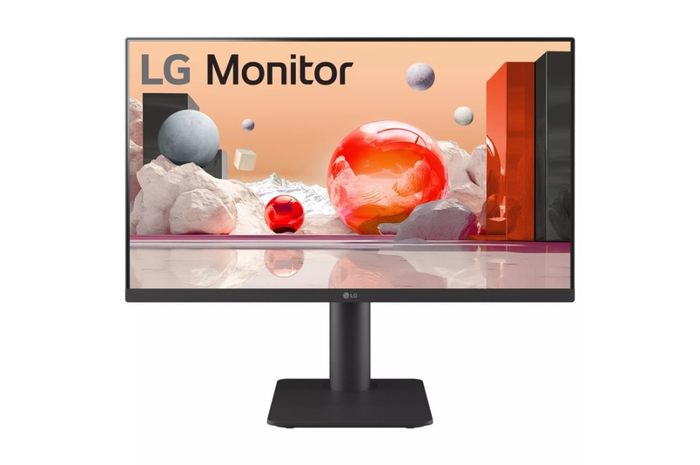 LG 25MS550-B Monitor de PC 62,2 cm (24.5") Full HD IPS Negro 1920 x 1080 Pixeles LG 25MS550-B Monitor de PC 62,2 cm (24.5") Full HD IPS Negro 1920 x 1080 Pixeles