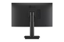 LG 25MS550-B Monitor de PC 62,2 cm (24.5") Full HD IPS Negro 1920 x 1080 Pixeles